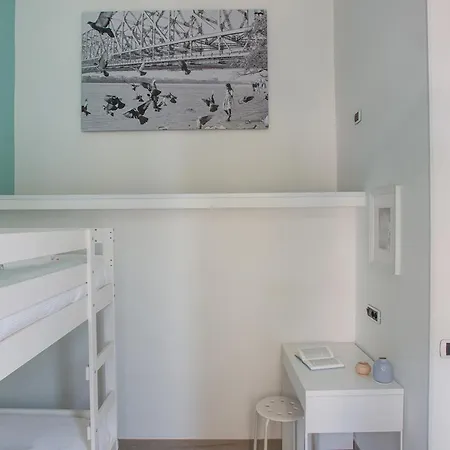 All'archivio Di Stato By Wonderful Italy Apartamento