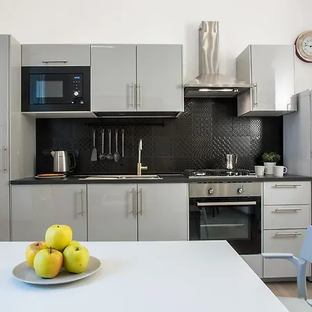 All'archivio Di Stato By Wonderful Italy Apartamento *