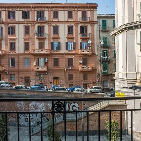 All'archivio Di Stato By Wonderful Italy Apartamento