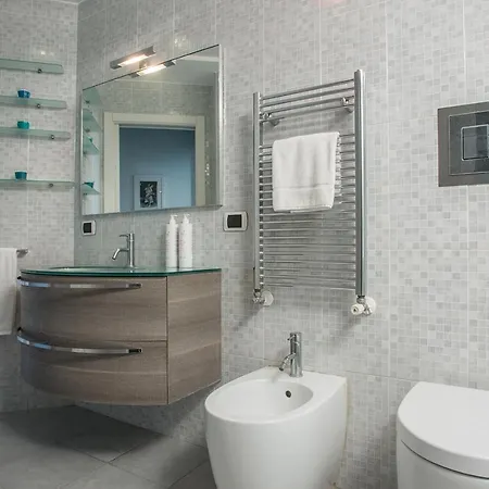 Apartamento All'archivio Di Stato By Wonderful Italy Nápoles