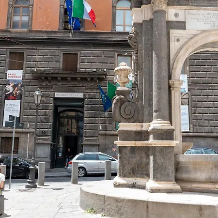 All'archivio Di Stato By Wonderful Italy