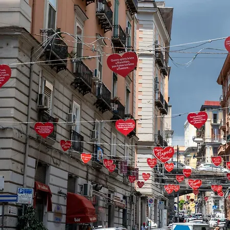 All'archivio Di Stato By Wonderful Italy Apartament