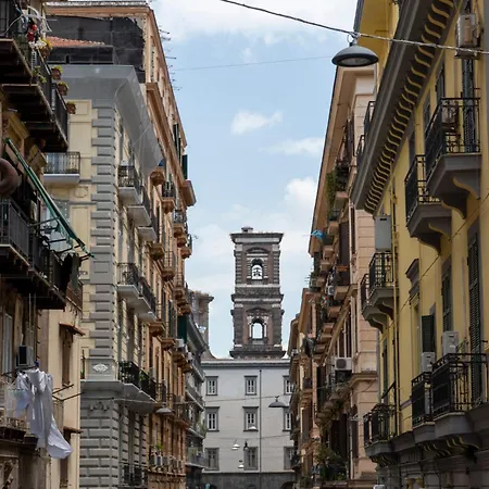 Apartament All'archivio Di Stato By Wonderful Italy