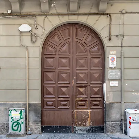 All'archivio Di Stato By Wonderful Italy Apartament