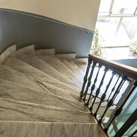 Apartament All'archivio Di Stato By Wonderful Italy