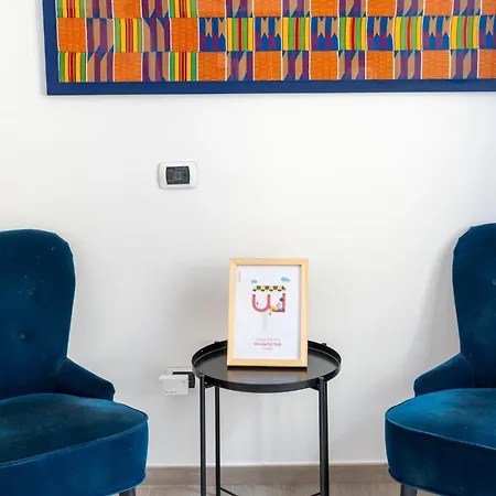 All'archivio Di Stato By Wonderful Italy Apartament *