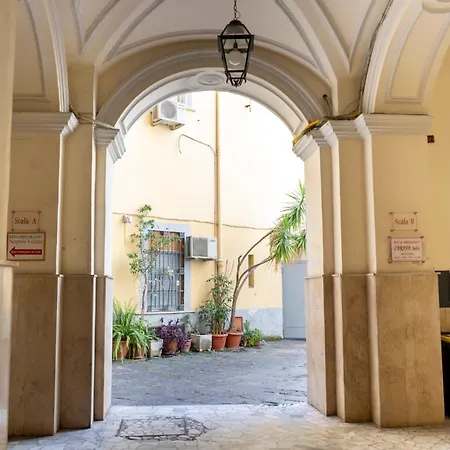 Apartament All'archivio Di Stato By Wonderful Italy *