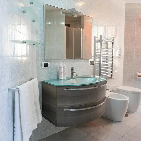 Apartament All'archivio Di Stato By Wonderful Italy Neapol