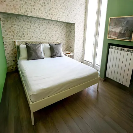All'archivio Di Stato By Wonderful Italy Apartament