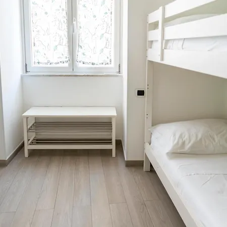 Apartament All'archivio Di Stato By Wonderful Italy Neapol