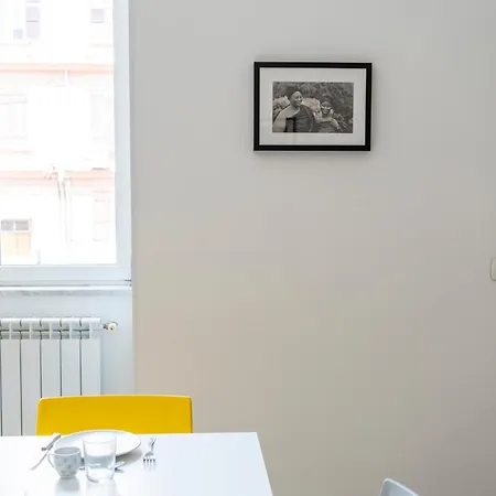 Apartament All'archivio Di Stato By Wonderful Italy