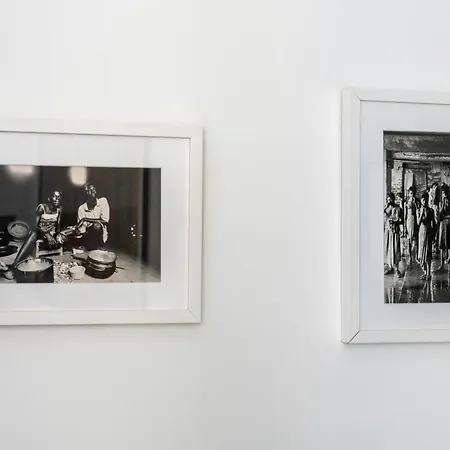 All'archivio Di Stato By Wonderful Italy Apartament *