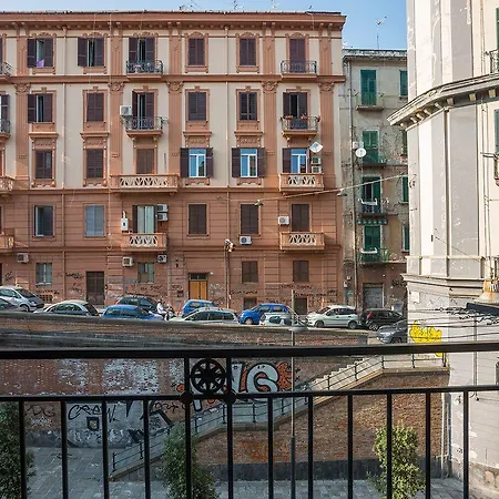 Apartament All'archivio Di Stato By Wonderful Italy
