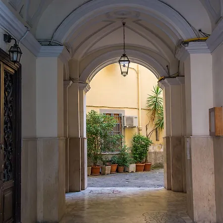 Apartament All'archivio Di Stato By Wonderful Italy