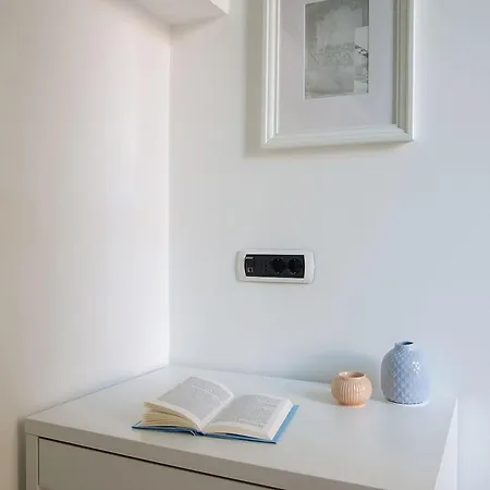 Apartament All'archivio Di Stato By Wonderful Italy