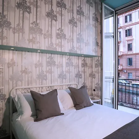 Apartament All'archivio Di Stato By Wonderful Italy Neapol