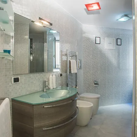 Apartament All'archivio Di Stato By Wonderful Italy