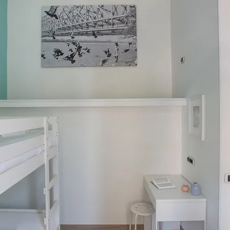 All'archivio Di Stato By Wonderful Italy Apartament *