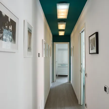 Apartament All'archivio Di Stato By Wonderful Italy Neapol