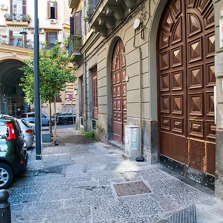 All'archivio Di Stato By Wonderful Italy Apartament
